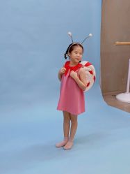 -西瓜庄园儿童摄影