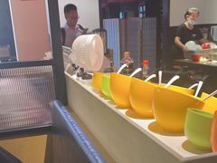 -牛很鲜潮汕牛肉火锅(朝晖路店)
