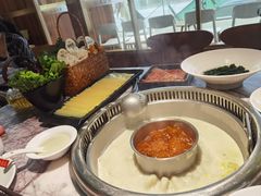 -鱼豆吉·豆浆鱼火锅(宜昌万达店)