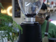 -YEEGIN COFFEE也径咖啡