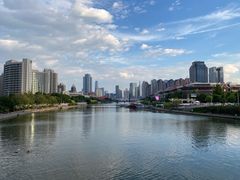 -天津之眼摩天轮