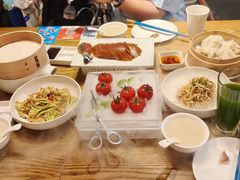 -小大董·烤鸭(王府井apm店)