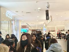 -新百广场(中山西路店)
