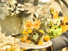-杜哈夫DOUX RÊVE·生日蛋糕(日月光店)