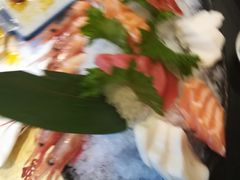 -真剑日本料理·铁板烧(贵州路店)