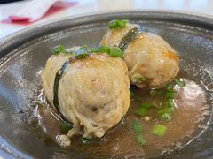 让蚝-福龙私房菜·客家大盆菜