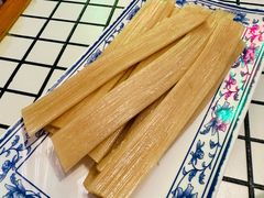 -山悦里 山野·鲜火锅(罗斯福广场店)