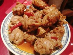 -味福记·本地特色菜(八一万达广场店)