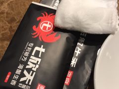 -七欣天香辣蟹火锅(上海银亿滨江店)