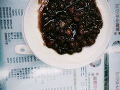 红豆双皮-义顺牛奶公司