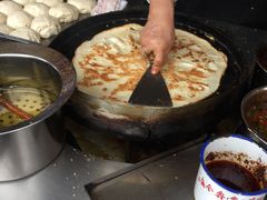 -金杨老摊头蛋饼(金口路店)