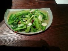 -浩海火烧云傣家菜(京广店)