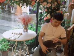 -花十悦·鲜花咖啡餐厅(振业城一期店)