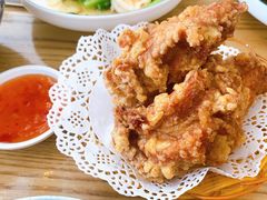 -峇峇娘马来西亚餐厅(望京SOHO店)