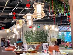 -顺意·顺德家乡菜(国际人才大厦店)