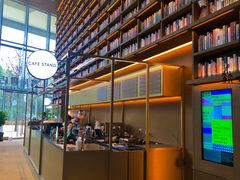-茑屋书店(天目里店)