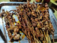 -袁师傅烤肉(弹子石店)
