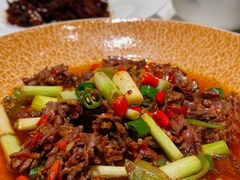-贡宴盐帮菜自贡驻京联络处餐厅