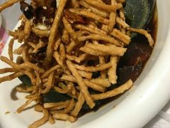 -可可大虾武汉土菜大排档(万松园1店)