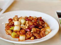-便宜坊烤鸭店(玉蜓桥店)
