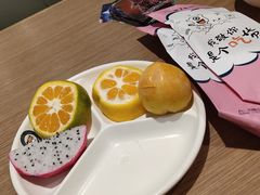 -诺丁牛排(南京江宁万达店)