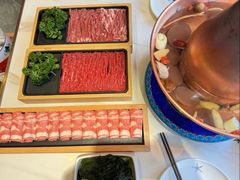 -祥源胡同·涮牛羊肉火锅(花桥店)