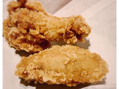 -肯德基(虹桥高铁店)