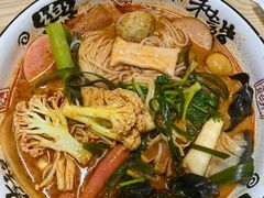 -风情居麻辣烫总店