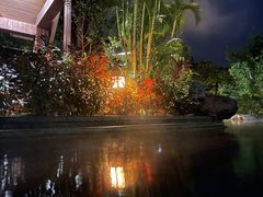 -广州锦绣香江度假别墅