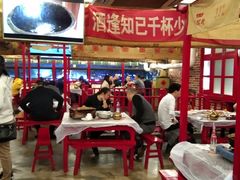 -小辉哥大排档(船山路总店)