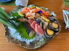 -中国书法大厦日本料理