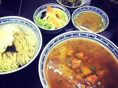 -吴茂兴本帮面(百色路店)