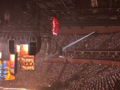 -宝能国际体育演艺中心