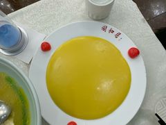 三不粘-同和居(什刹海店)