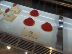-DEMO黛慕蛋糕(中泰店)