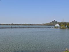 -池州市平天湖风景区