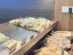 -嗒令甜品·主题融合料理餐厅(首座时代店)