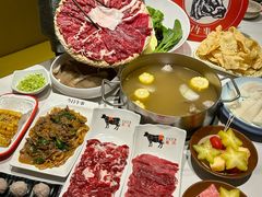 -今日牛事潮汕鲜牛肉火锅(瑞金店)