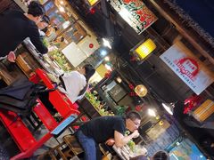 -佬革命主题火锅(玉沙路店)