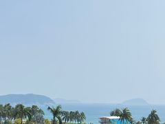 -三亚亚龙湾天域度假酒店