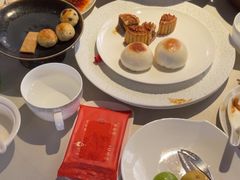 -芙蓉堂(武汉天地店)