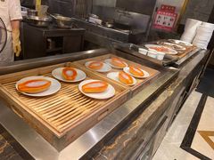-芭菲盛宴·环球美食(北城国际店)