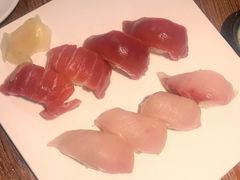 -桂马·日本料理·海胆·海鲜饭·酒场(民主广场店)