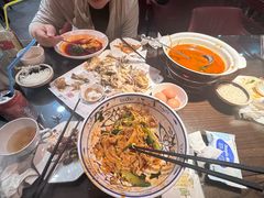 -秦月轩·陕西家乡菜(阜成路·五棵松店)