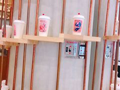 -眷茶(大卫城10楼店)