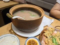 -潮巷·老潮汕美食集市(欢乐港湾店)