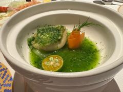 -狮拾久·现代新加坡料理(福田COCO Park店)