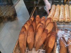 -仟吉(星汇维港店)