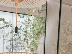 -绿茶餐厅(青岛城阳万象汇店)