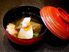 -京怀石·壬生